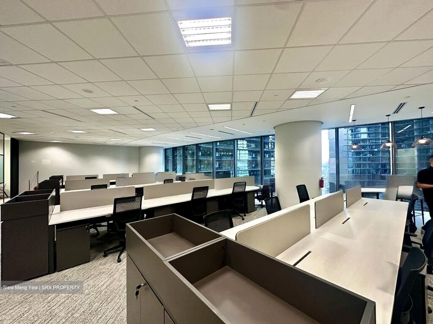 Marina One West Tower (D1), Office #459222591